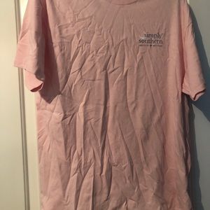 Simply southern xl T-shirt